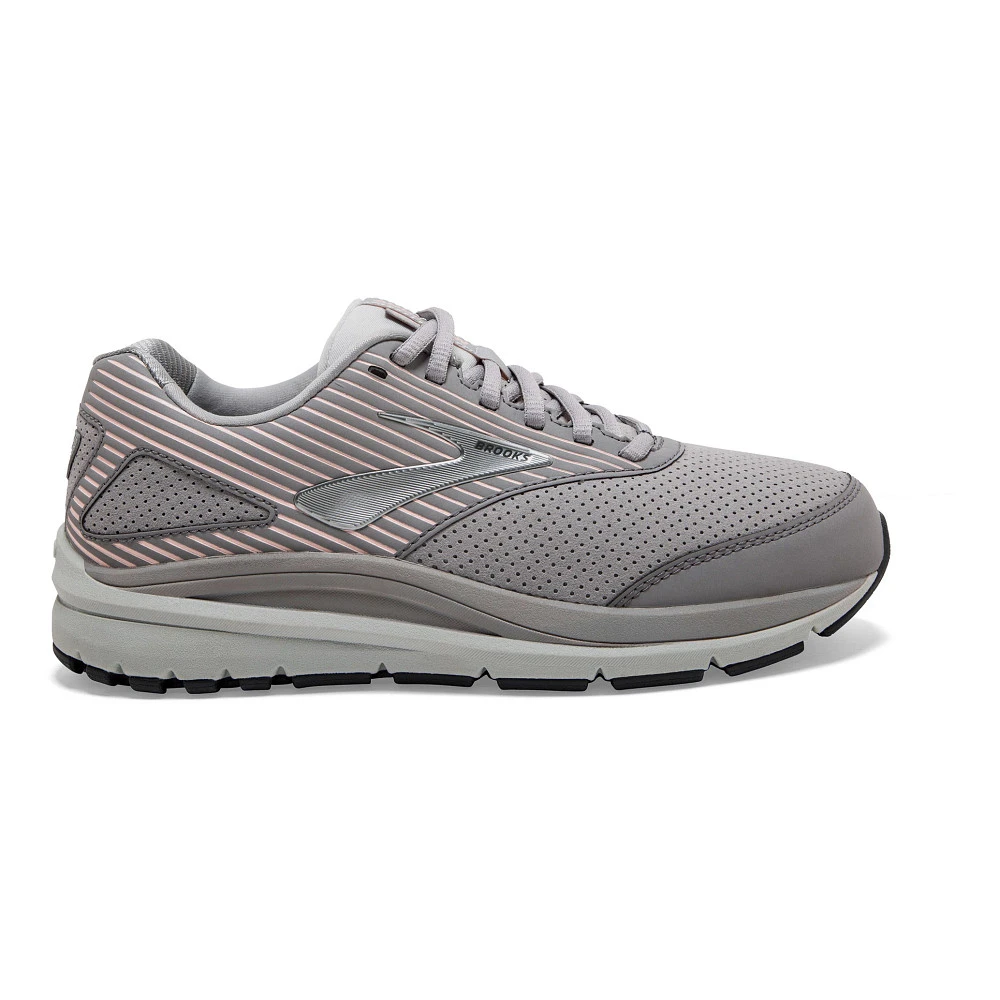 Women's Brooks Addiction Walker Suede