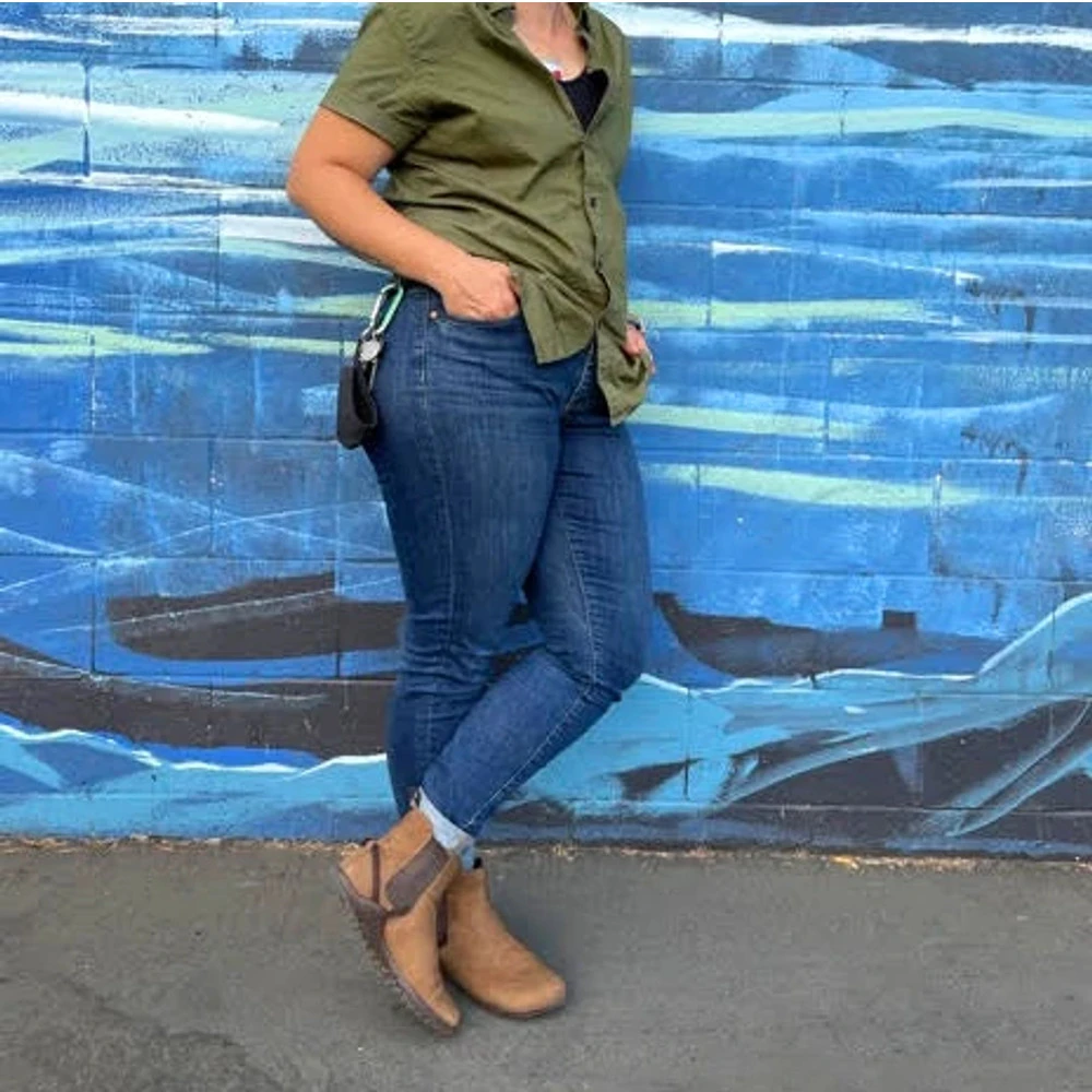 Women's Xero Shoes Tari Casual Boot - Image 12