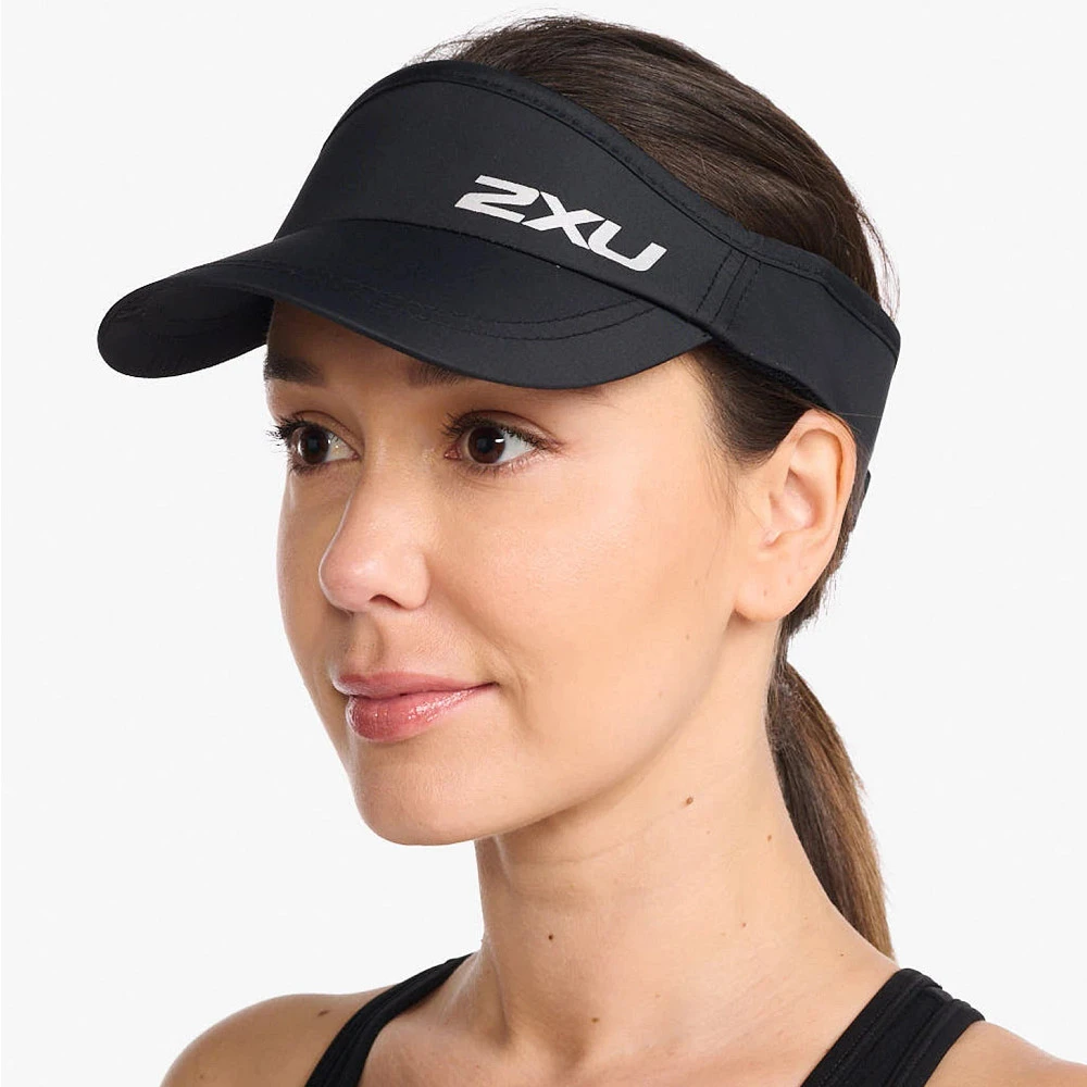 2XU Run Visor - Image 7