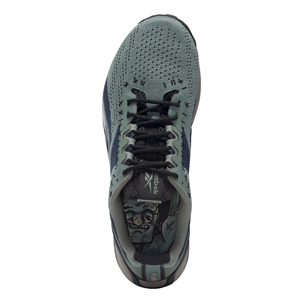 Men's Reebok Nano X1 Halloween - Image 3