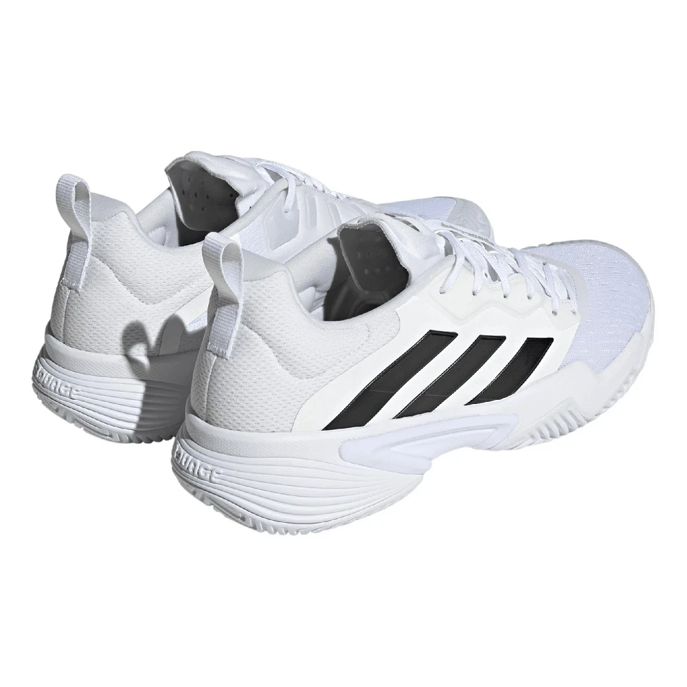 Men's Adidas Barricade - Image 5