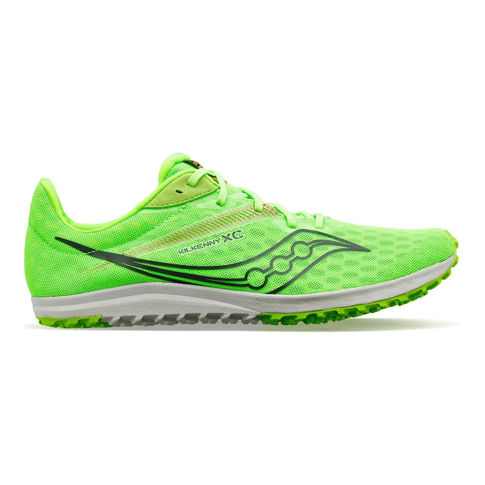 Men's Saucony Kilkenny XC9 Flat