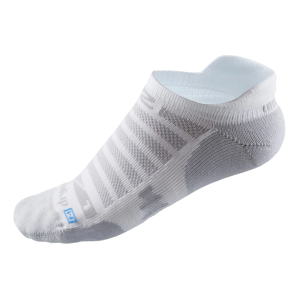 R-Gear Drymax Light Cushion No Show Tab 3 Pack Socks - Image 3
