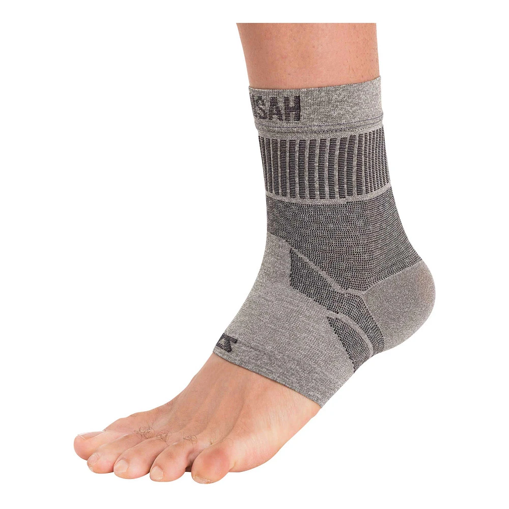 Zensah Compression Ankle Support (Single) - Image 9